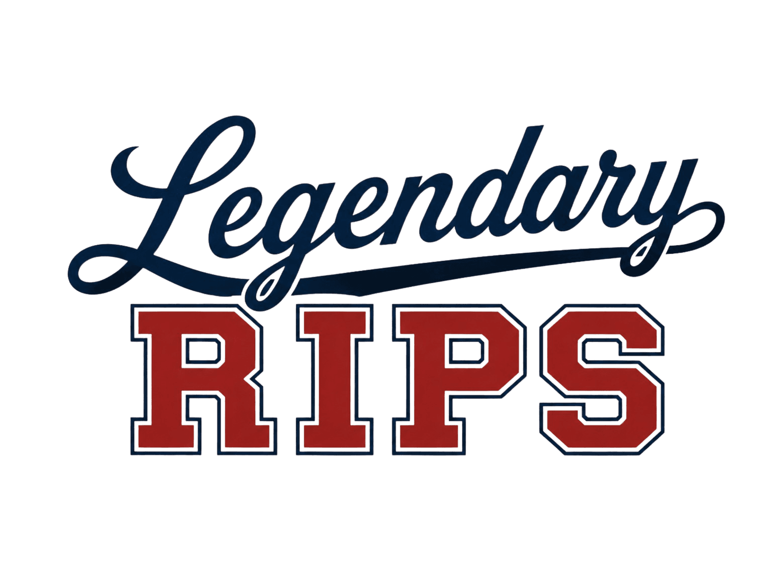 Legendary Rips